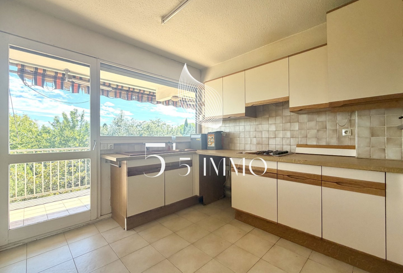 vente Appartement Montpellier - Photo 4