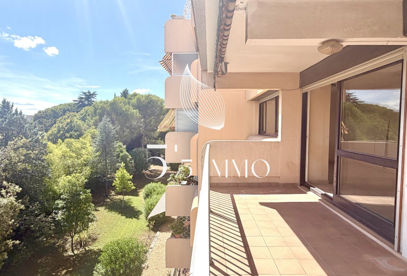 vente Appartement Montpellier - Photo 1