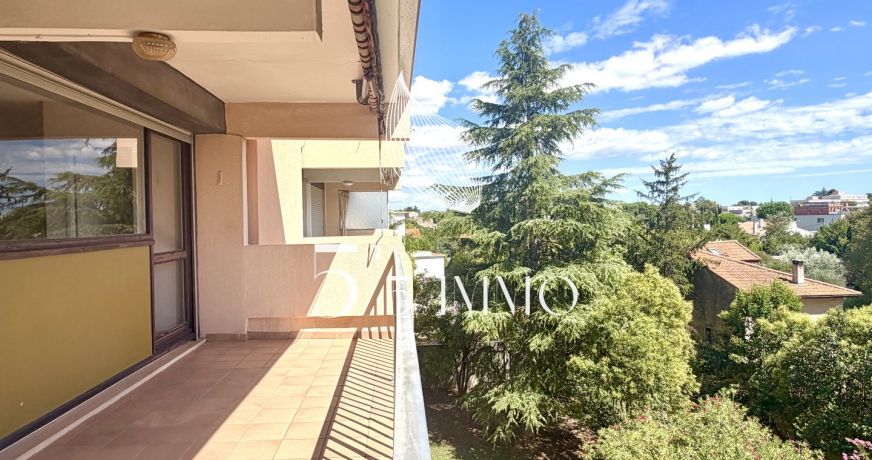 vente Appartement Montpellier