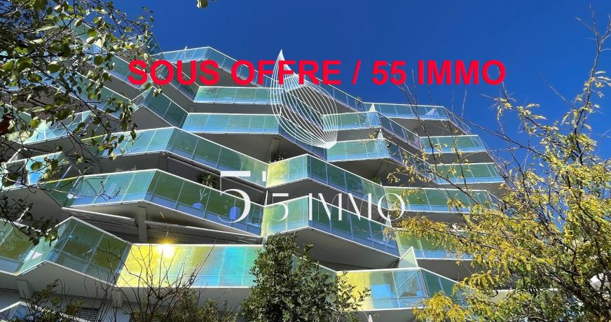 vente Appartement Montpellier