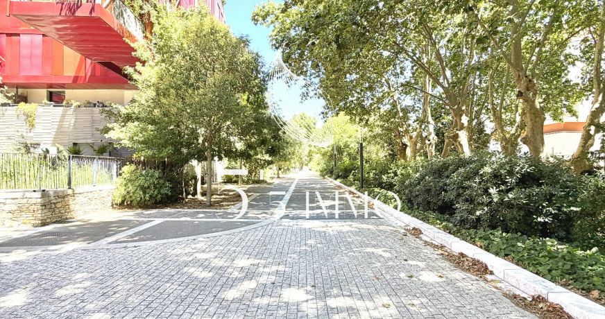 vente Appartement Montpellier
