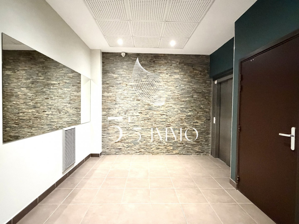 vente Appartement Montpellier - Photo 11