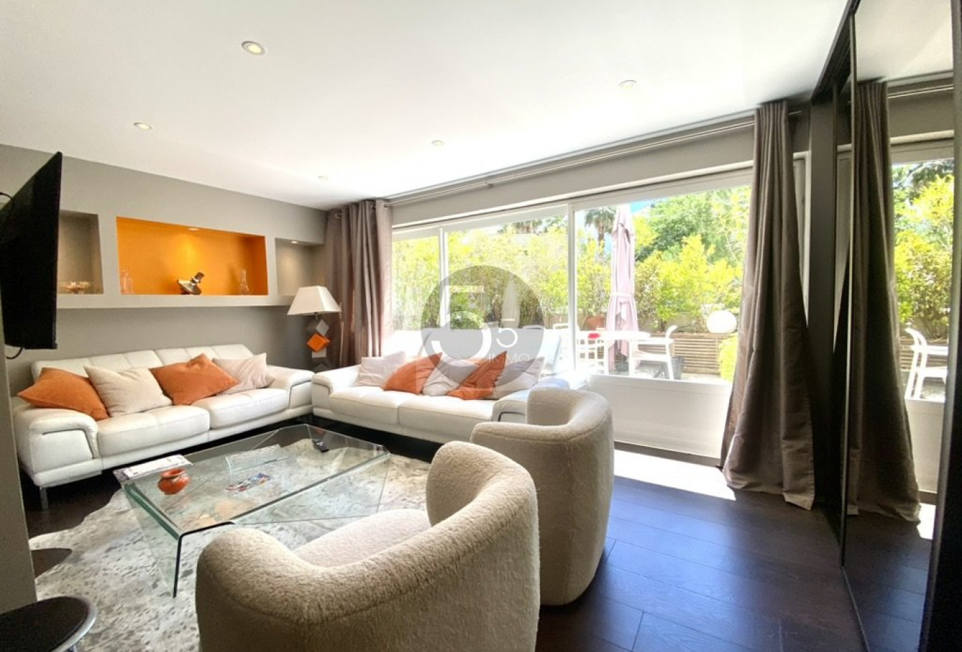 vente Appartement Montpellier - Photo 1