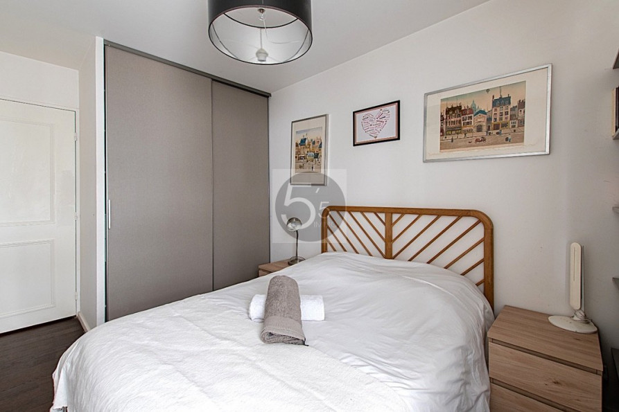 vente Appartement Montpellier - Photo 8
