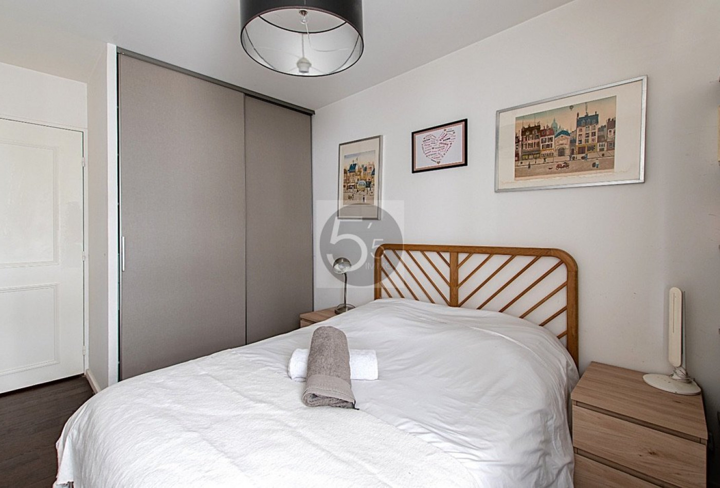vente Appartement Montpellier - Photo 8