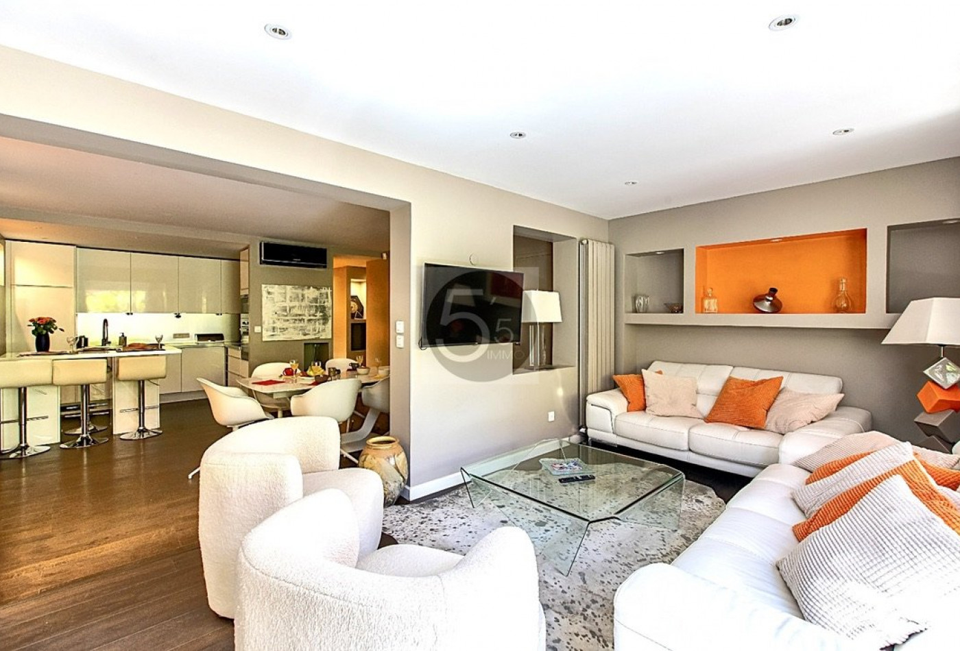 vente Appartement Montpellier - Photo 2