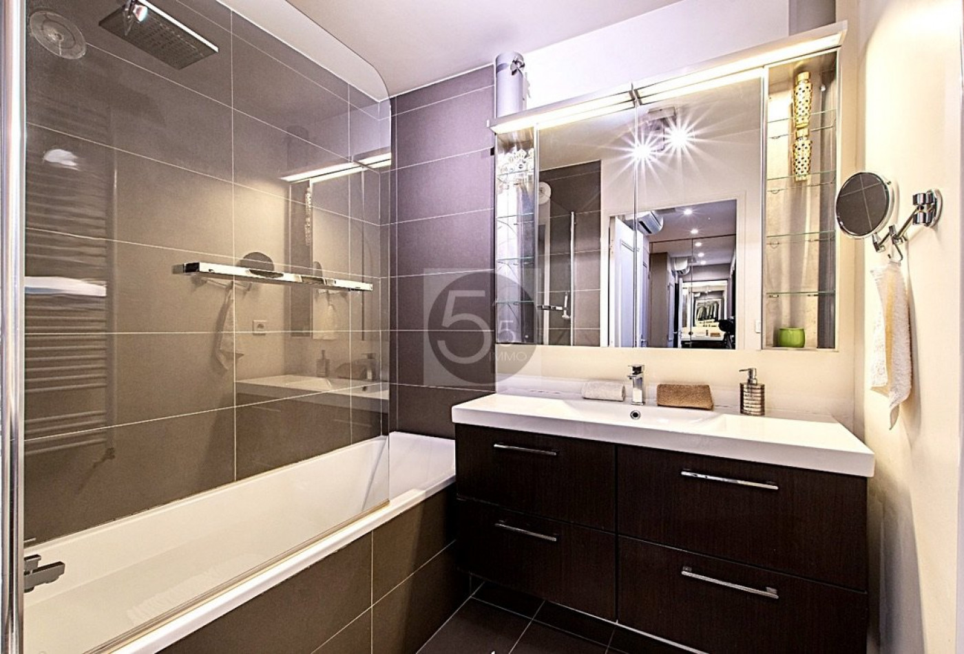 vente Appartement Montpellier - Photo 10