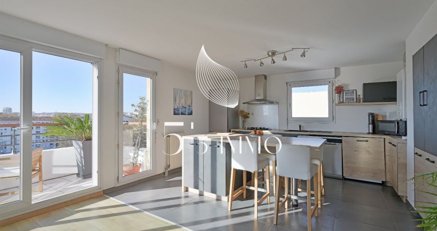 vente Appartement Montpellier