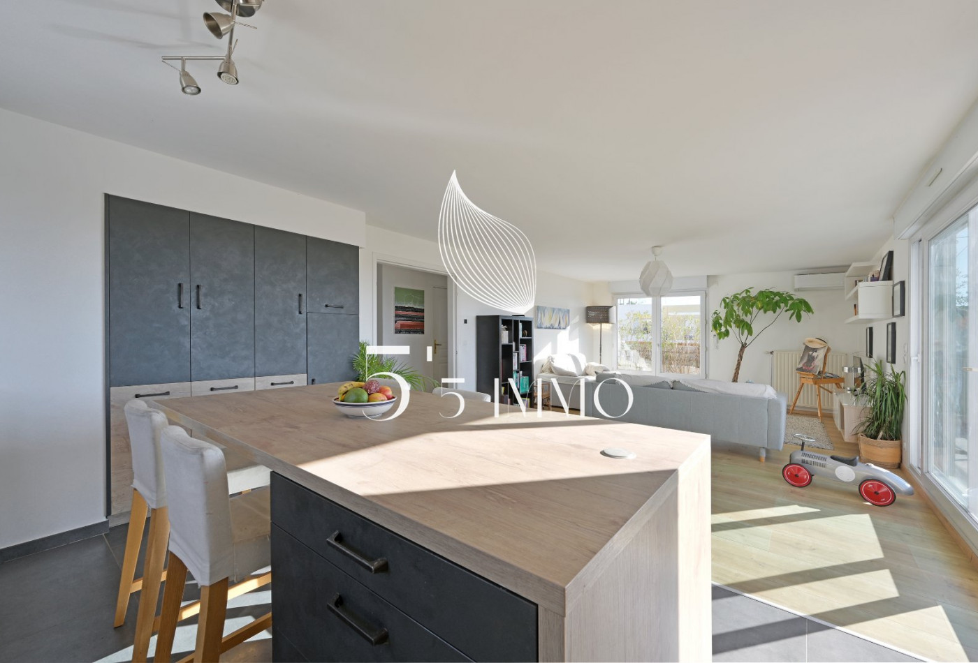 vente Appartement Montpellier - Photo 8