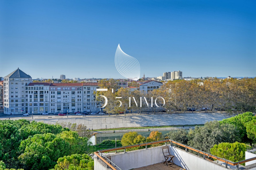 vente Appartement Montpellier - Photo 9