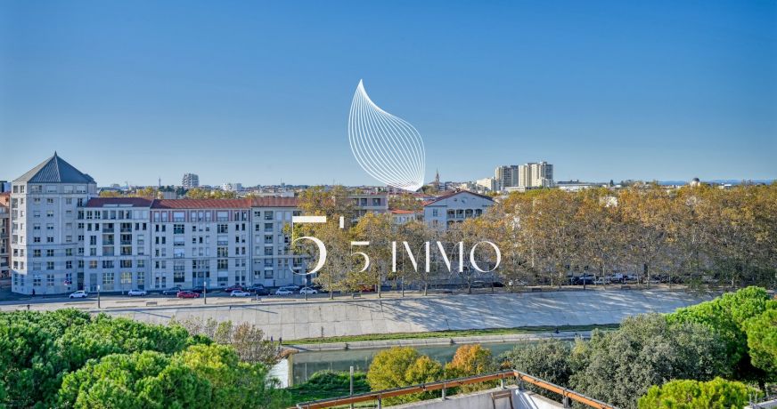 vente Appartement Montpellier