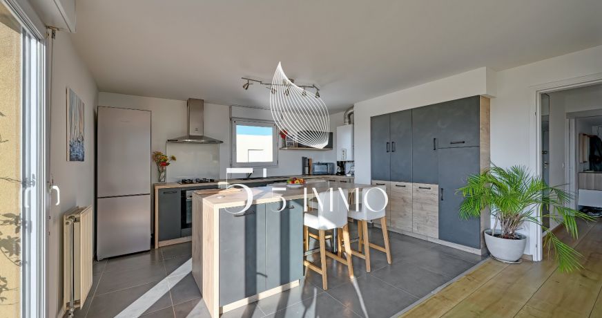 vente Appartement Montpellier