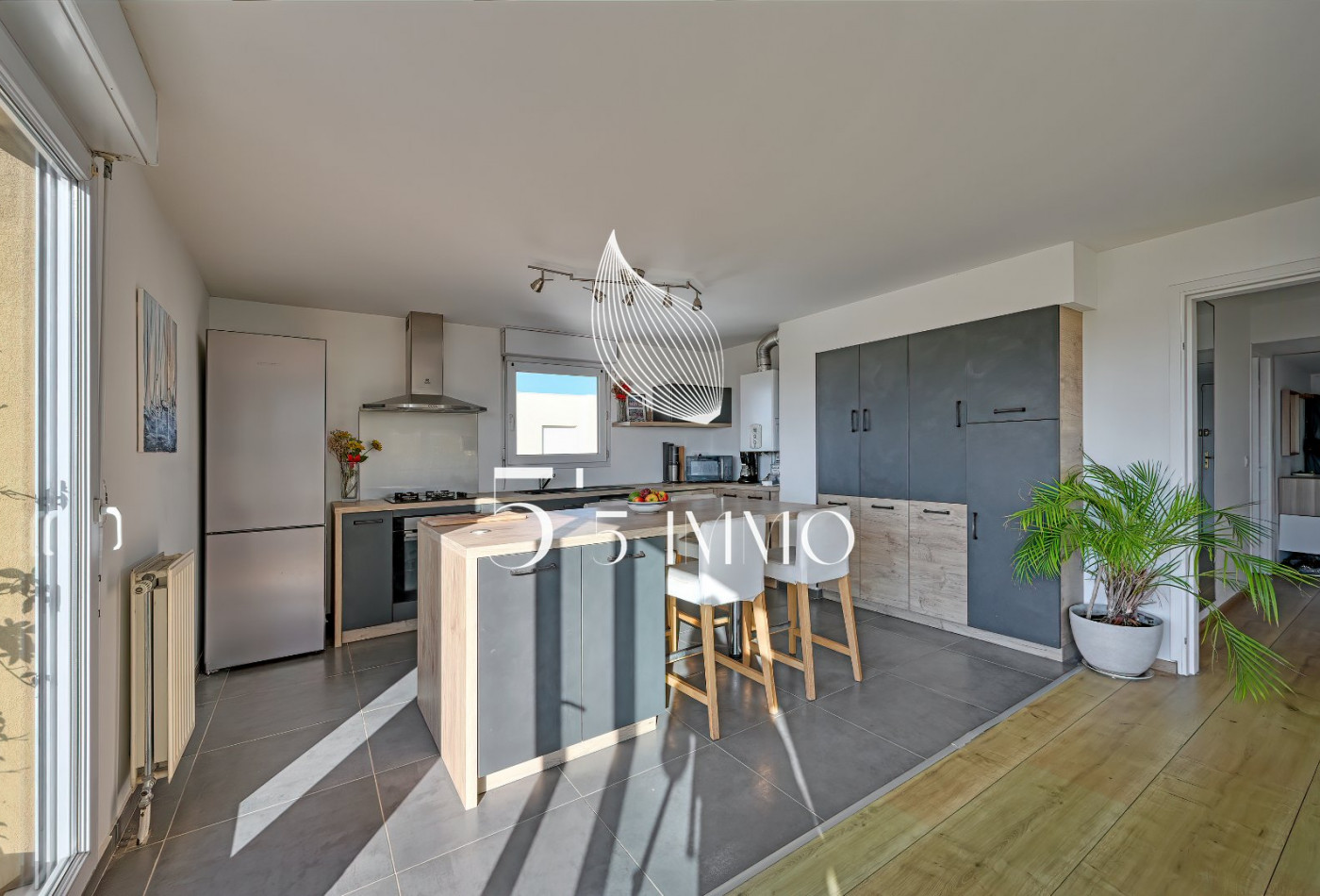 vente Appartement Montpellier - Photo 10