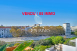 vente Appartement Montpellier