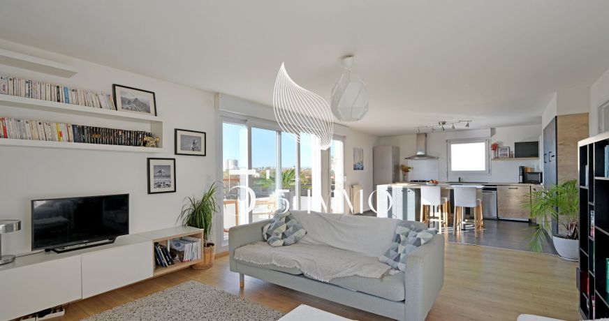 vente Appartement Montpellier