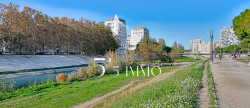 vente Appartement Montpellier