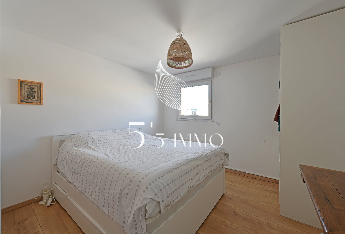 vente Appartement Montpellier - Photo 5