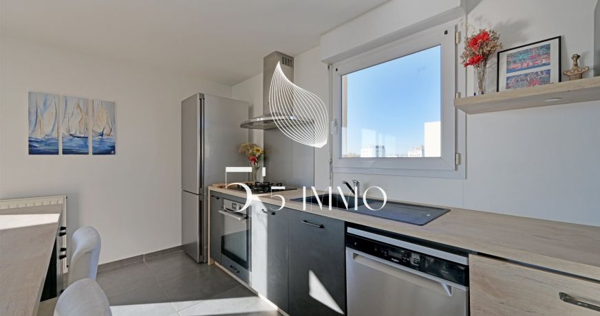 vente Appartement Montpellier