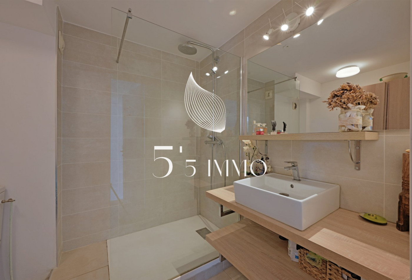 vente Appartement Montpellier - Photo 7