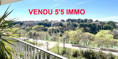 vente Montpellier