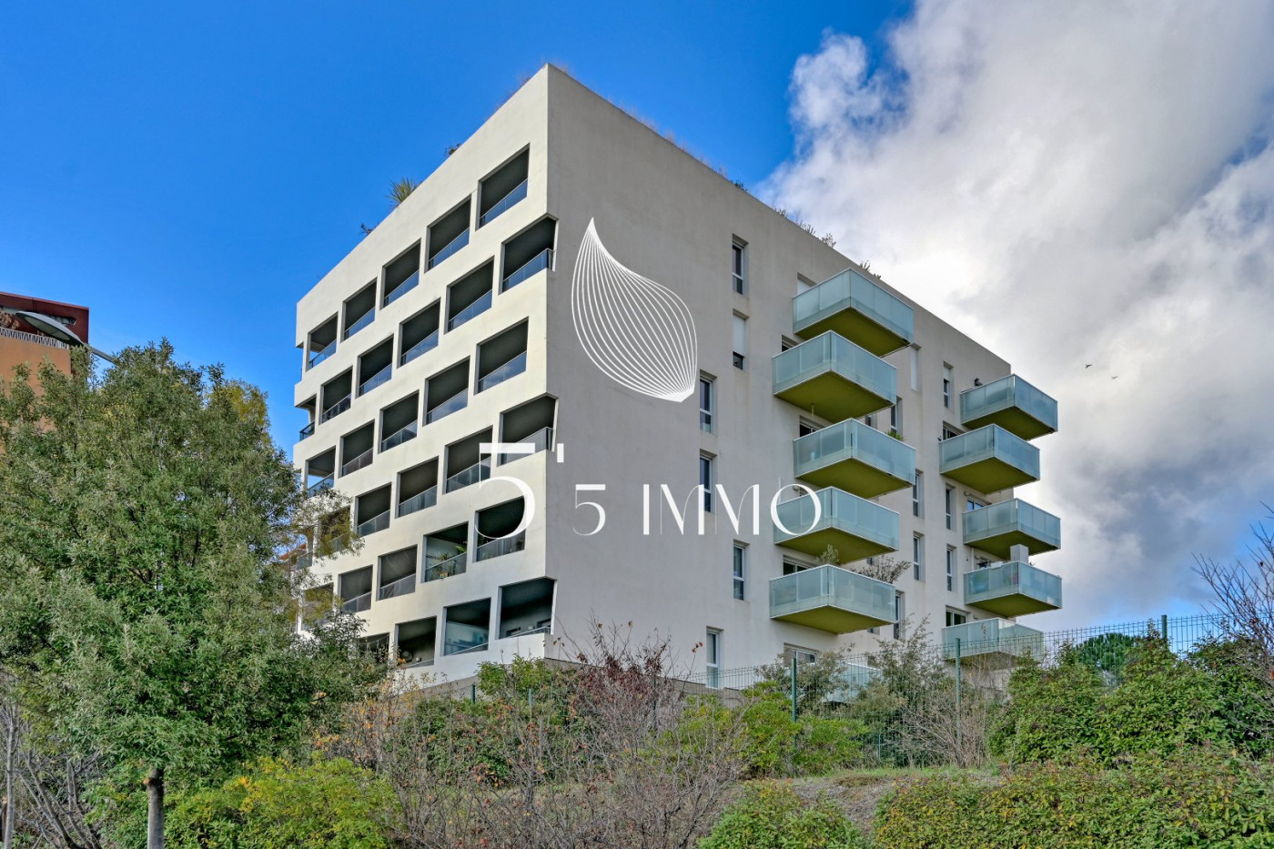 vente Appartement Montpellier - Photo 12