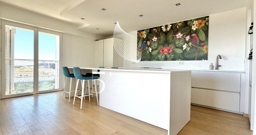 vente Appartement Montpellier