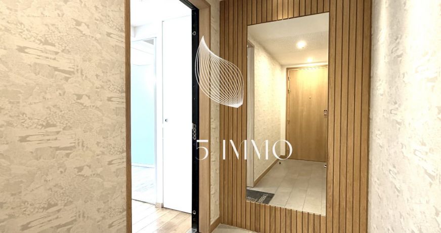 vente Appartement Montpellier