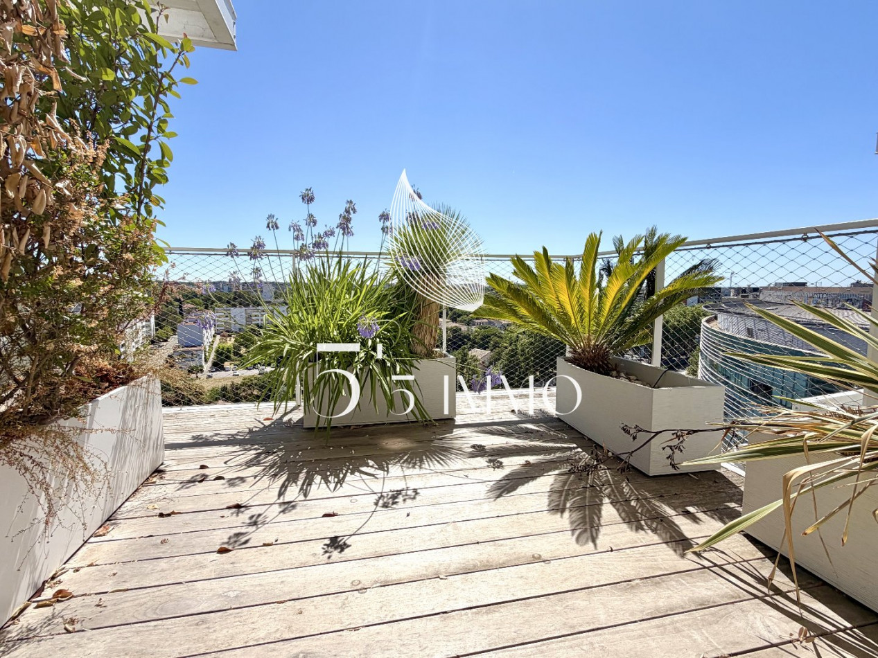 vente Appartement Montpellier - Photo 12