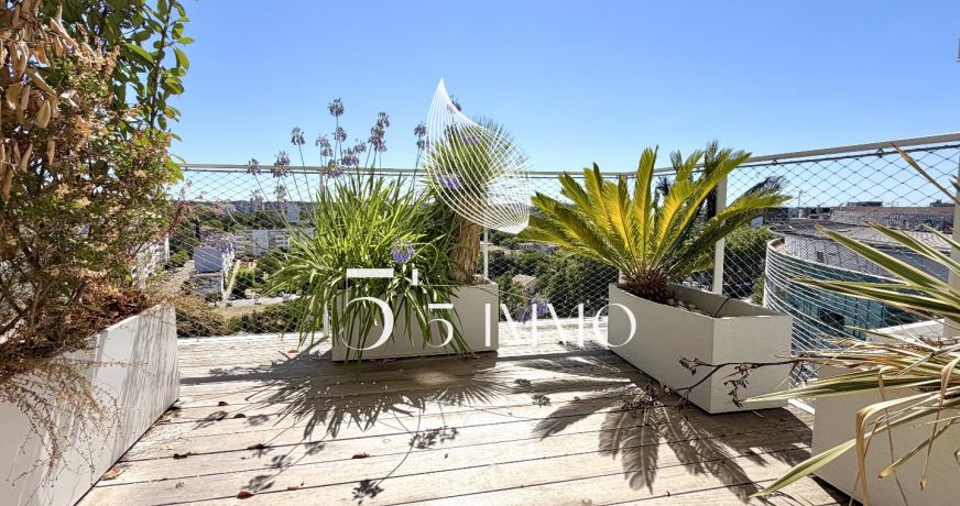 vente Appartement Montpellier