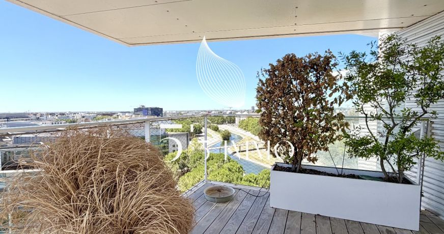vente Appartement Montpellier