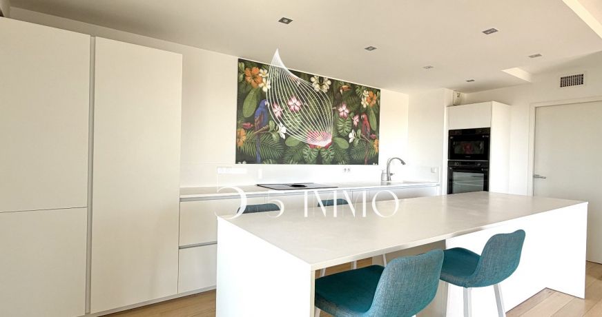vente Appartement Montpellier