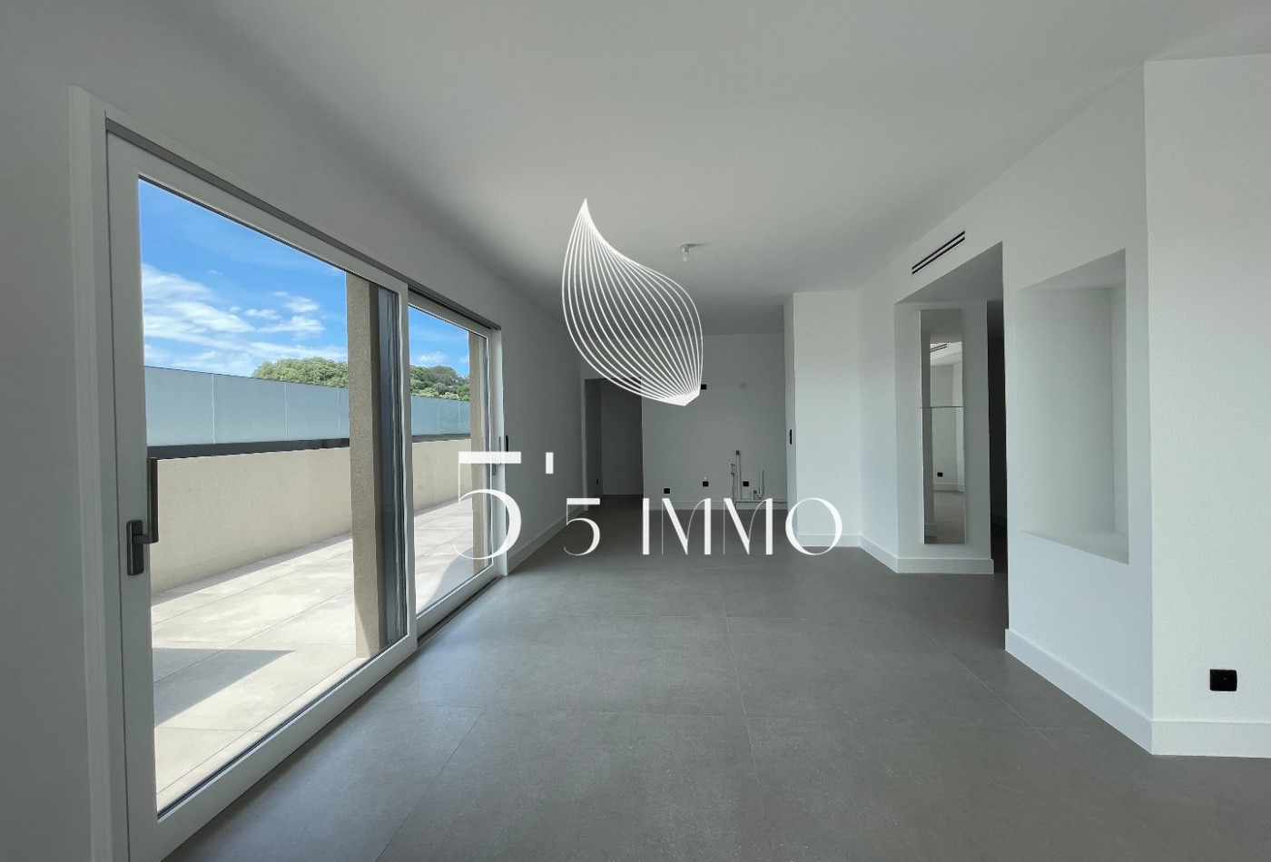 vente Appartement Castelnau Le Lez - Photo 3