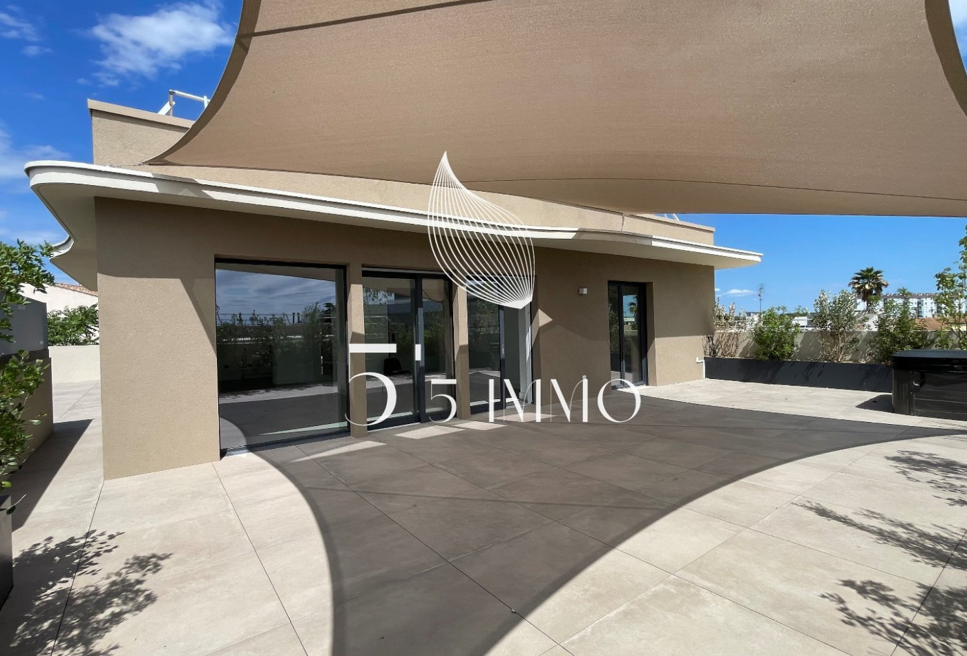 vente Appartement Castelnau Le Lez - Photo 1