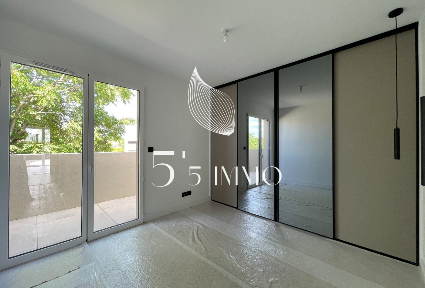 vente Appartement Castelnau Le Lez - Photo 5
