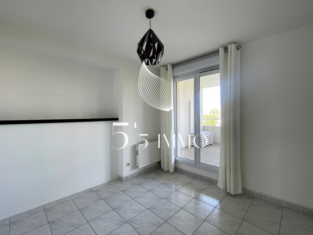 vente Appartement Montpellier - Photo 5