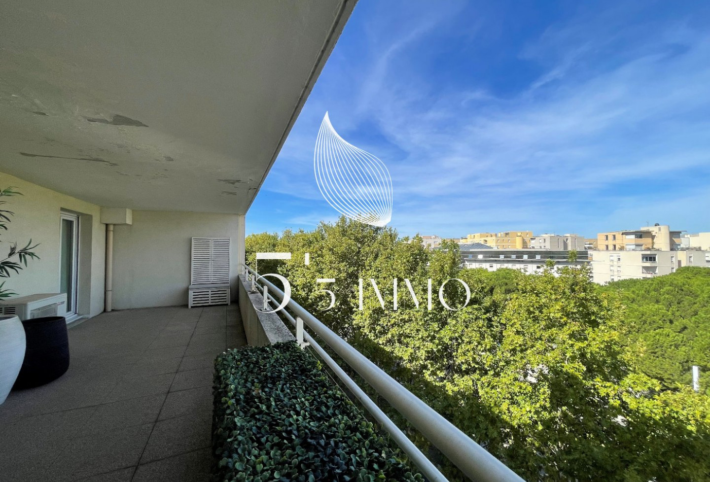 vente Appartement Montpellier - Photo 10