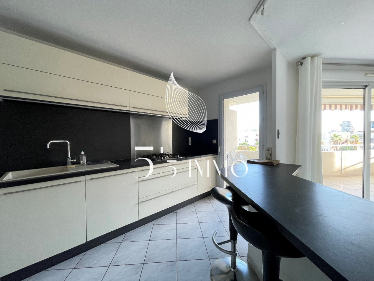 vente Appartement Montpellier - Photo 3