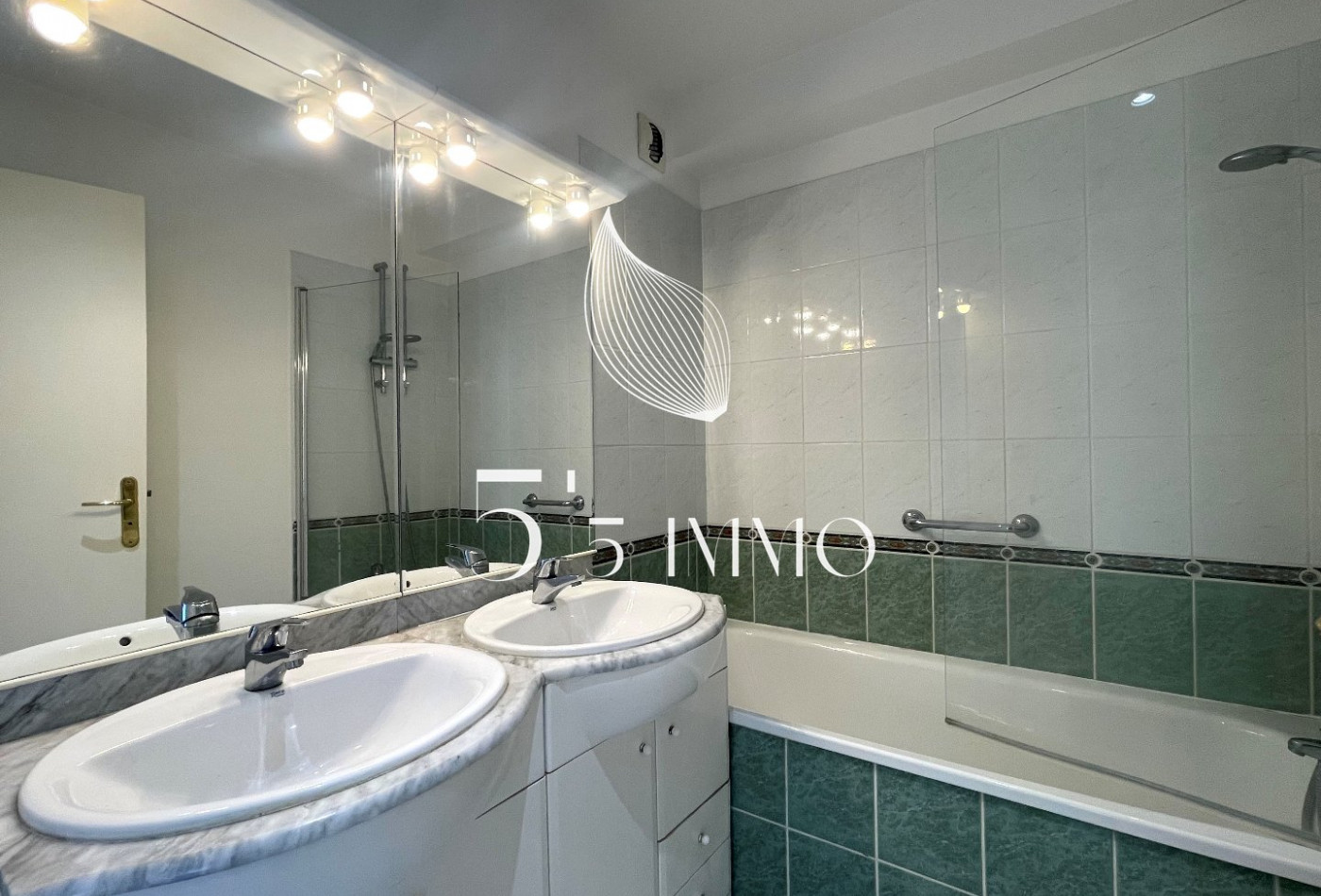 vente Appartement Montpellier - Photo 8