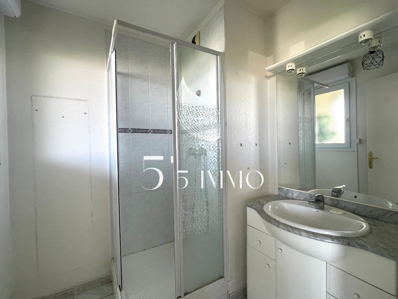 vente Appartement Montpellier - Photo 9