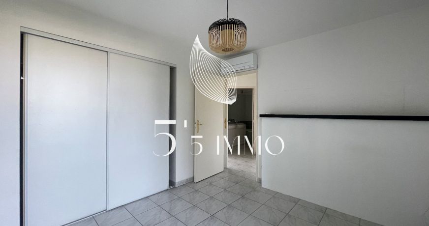vente Appartement Montpellier