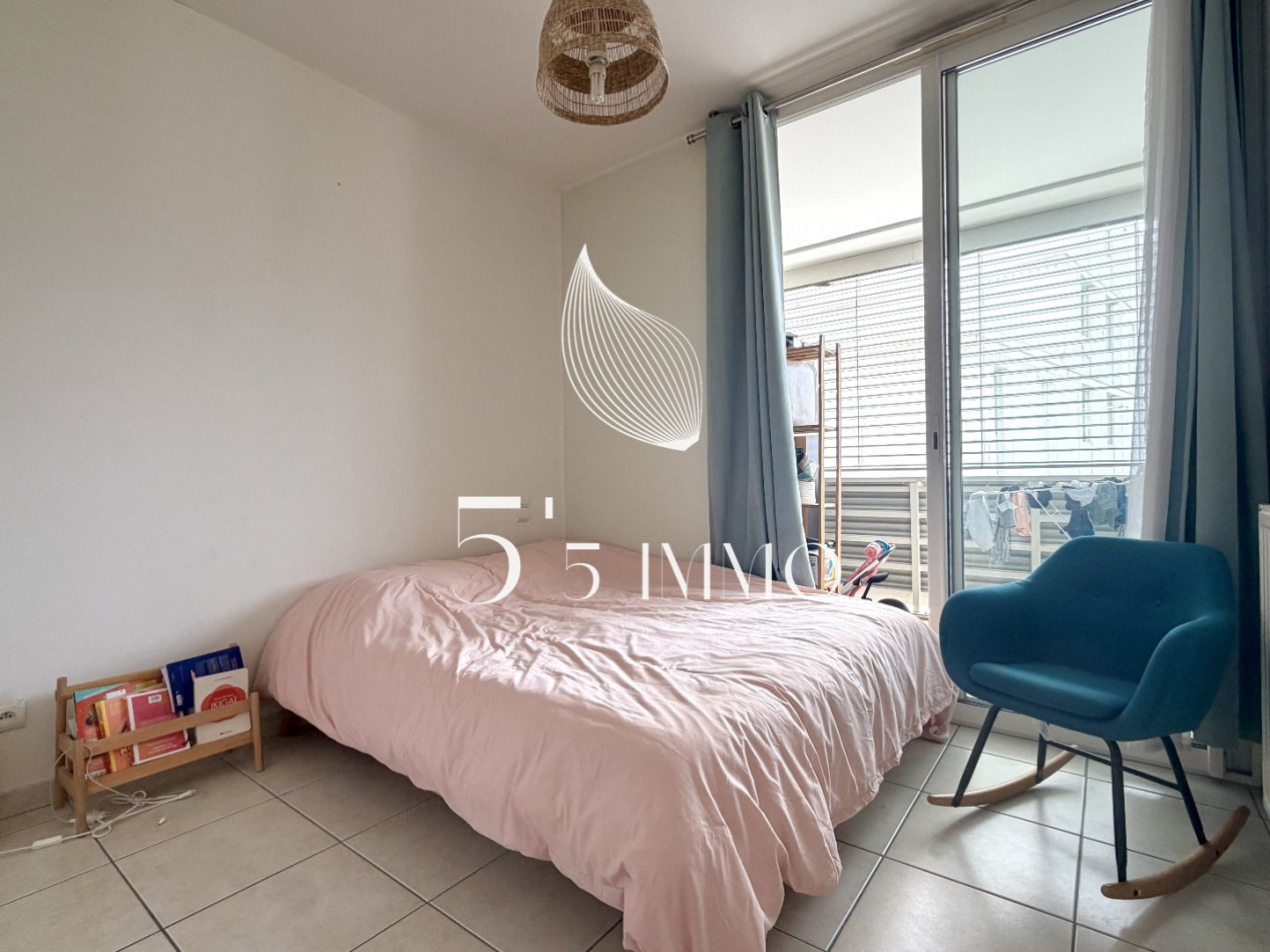 vente Appartement Montpellier - Photo 16