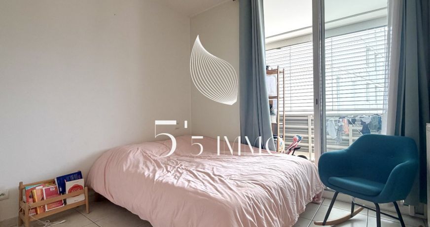 vente Appartement Montpellier