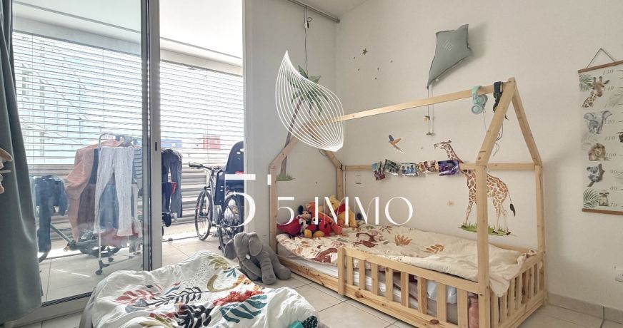 vente Appartement Montpellier