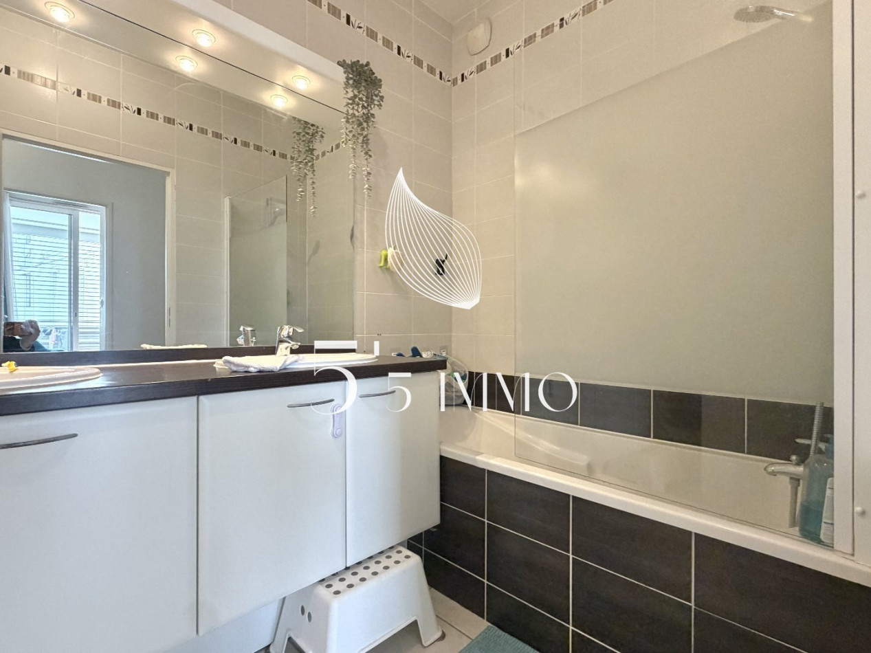 vente Appartement Montpellier - Photo 18