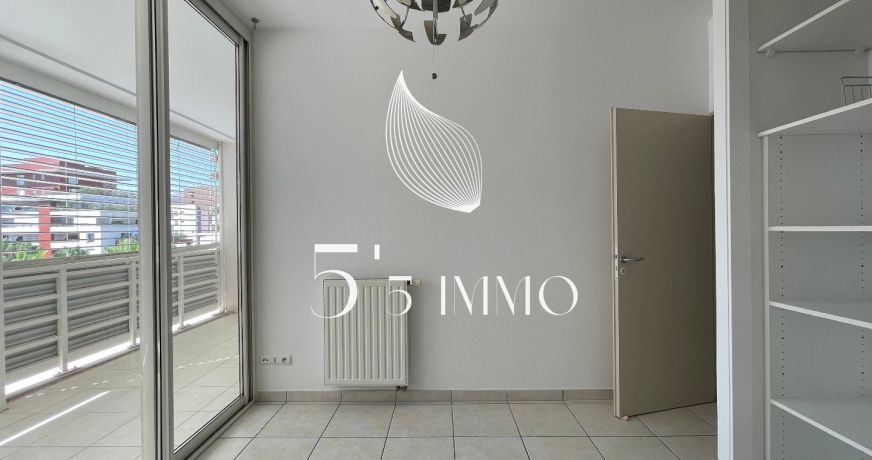 vente Appartement Montpellier