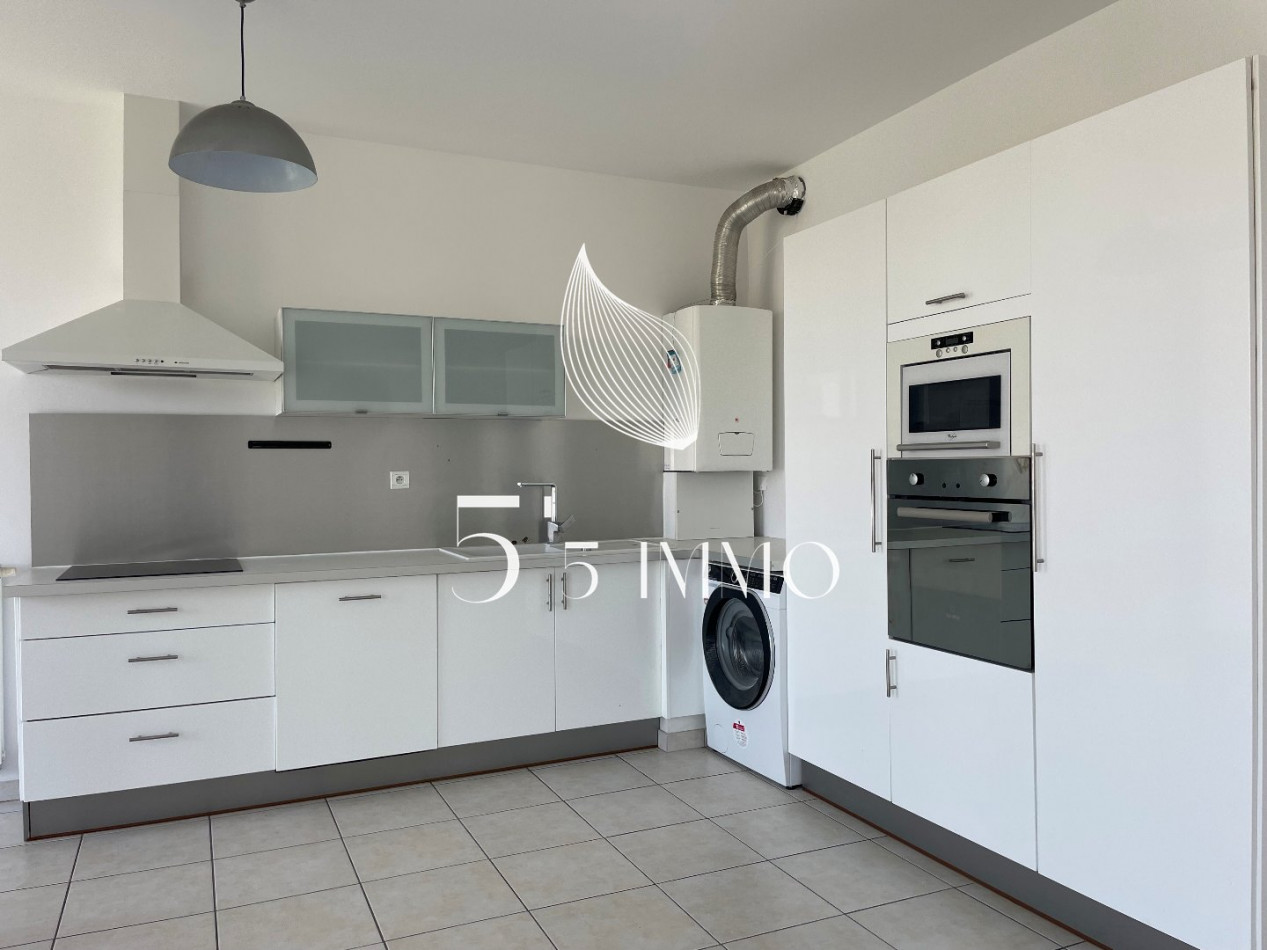 vente Appartement Montpellier - Photo 6