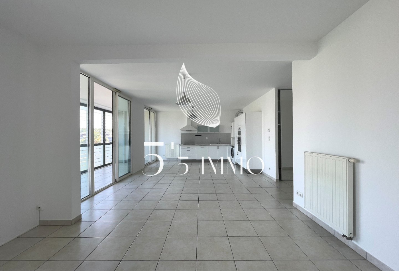 vente Appartement Montpellier - Photo 4