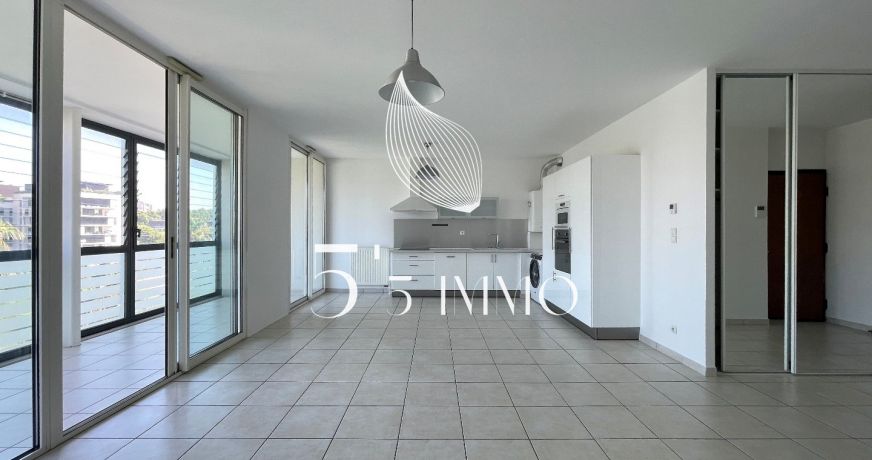vente Appartement Montpellier