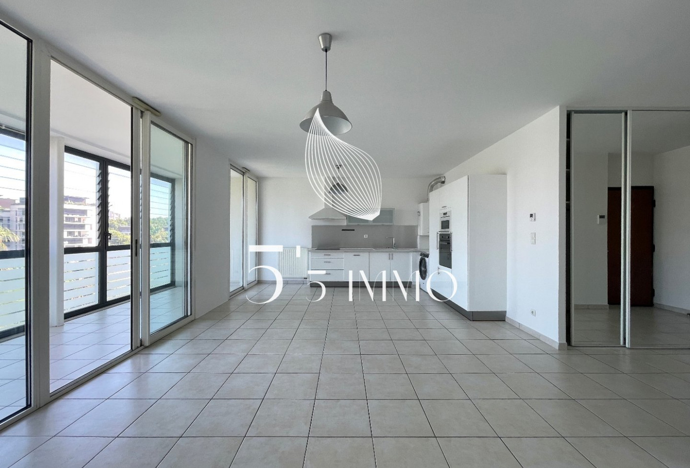 vente Appartement Montpellier - Photo 5