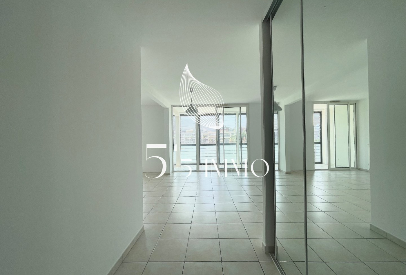 vente Appartement Montpellier - Photo 9